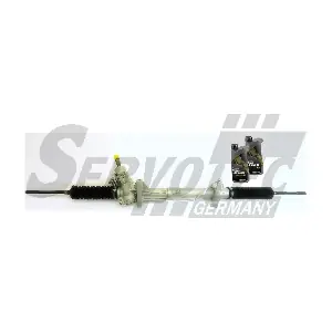 Servotec STSR383LXSET