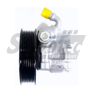 STSP9693 Servotec