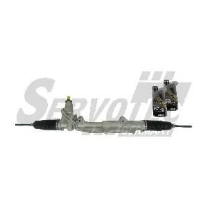 STSR1370LXSET Servotec