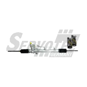 STSR953LXSET Servotec