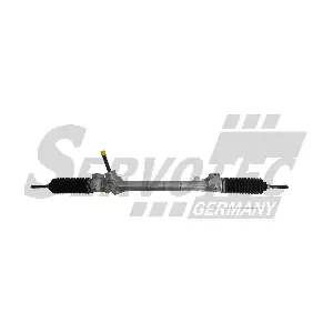 STMR107L Servotec