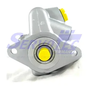 Servotec STSPY8P