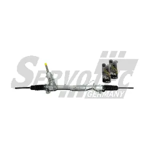 STSR1011LXSET Servotec