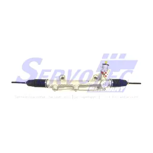 STSR910L Servotec