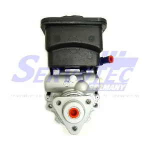 STSP034BXB Servotec