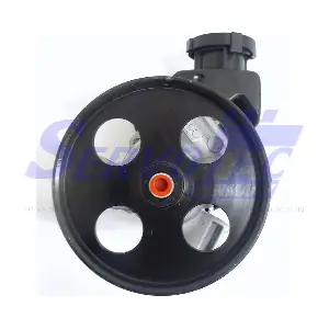 STSP5064XB Servotec