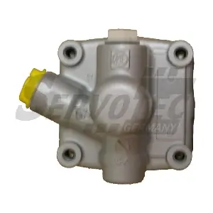 STSP5205 Servotec