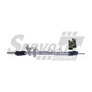 STSR901LXSET Servotec