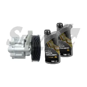 STSP5388XSET Servotec
