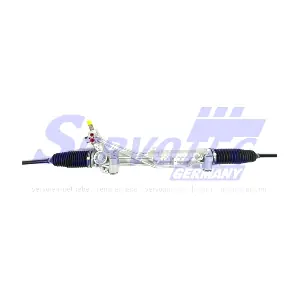 STSR966L Servotec
