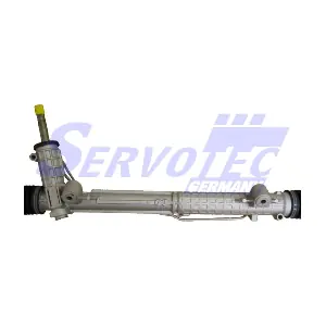 STSR547L Servotec