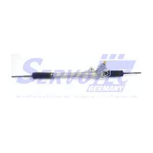 STSR013L Servotec