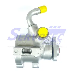 STSP2089 Servotec