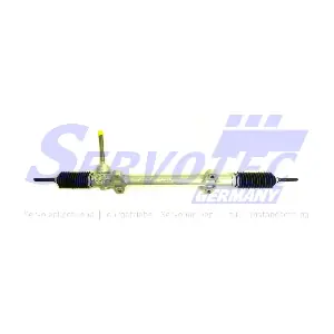 STMR202L Servotec