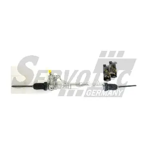 STSR708LXSET Servotec