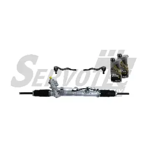 STSR562LXMAKIT Servotec