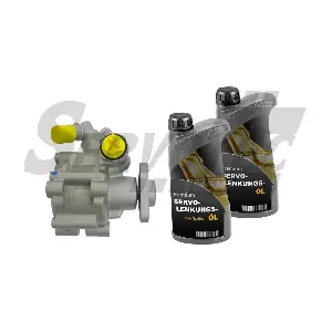 STSP5158XSET Servotec
