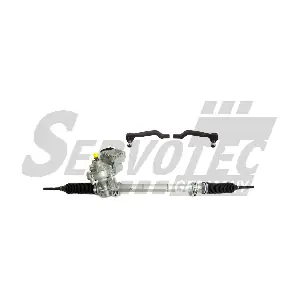 STER170LXKIT Servotec