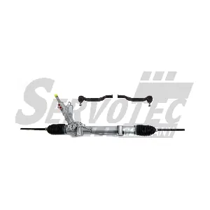 STSR1466LXKIT-1 Servotec