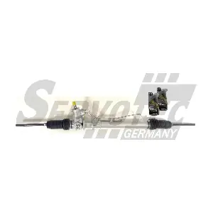 STSR958LXSET Servotec