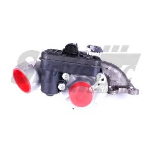 STTC0650 Servotec