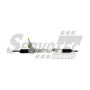 STSR838L Servotec