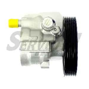 STSP4738 Servotec