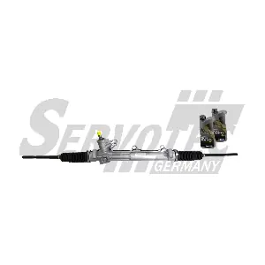 STSR1298LXSET Servotec