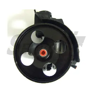 STSP9916XB Servotec