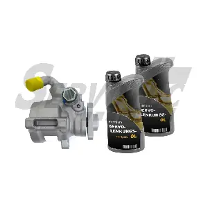 Servotec STSP098BXSET