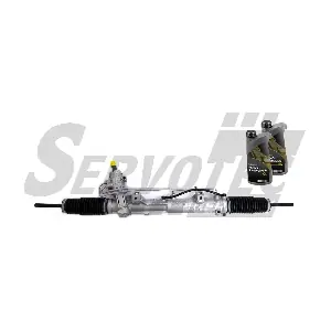 STSR576LXSET Servotec