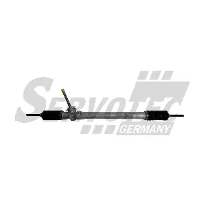 STMR487L Servotec