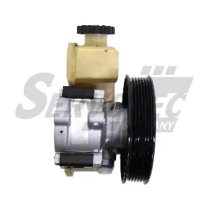 STSP5310 Servotec
