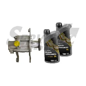 STSP2810XSET Servotec