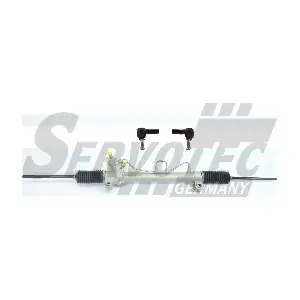 STSR518LXKIT Servotec
