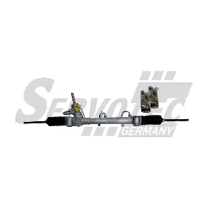 STSR776LXSET Servotec