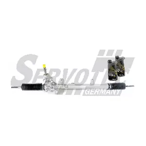 STSR716LXSET Servotec