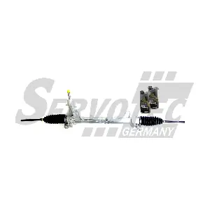 Servotec STSR853LXSET