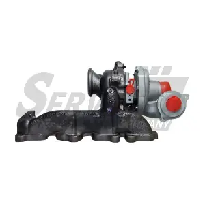 STTC0384 Servotec
