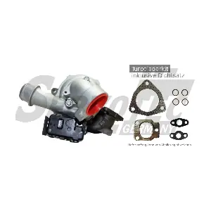 STTC0526XKIT Servotec