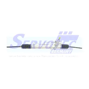 STSR091L Servotec