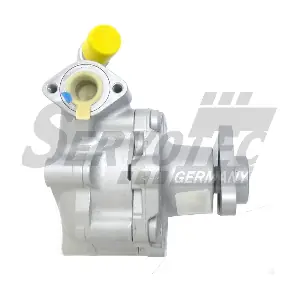 STSP156A Servotec