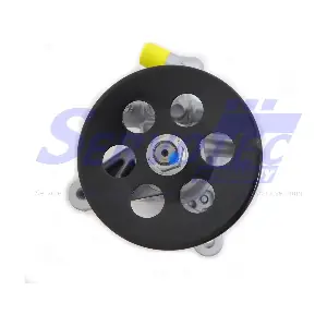 STSP0420 Servotec