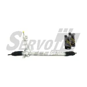 STSR134LXSET Servotec