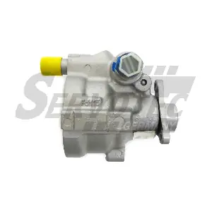 STSP7137 Servotec