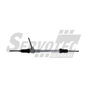 STMR500L Servotec
