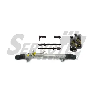 STSR637LXMAKIT Servotec