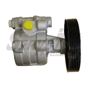 STSP5295 Servotec