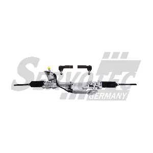 STER063LXKIT Servotec