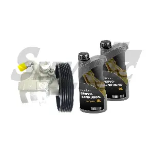 STSPP7CXSET Servotec